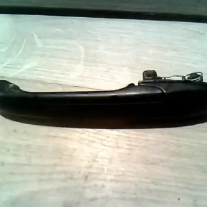 VW POLO VARIANT 97-01 Bal hátsó külső kilincs bontott alkatrész Outlet