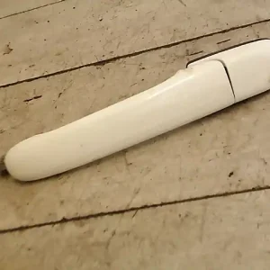 VW POLO VARIANT 97-01 Bal hátsó külső kilincs bontott alkatrész Szuper ajánlat