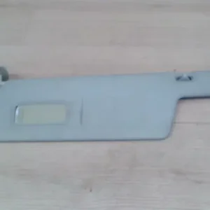 VW POLO VARIANT 97-01 Bal napellenző bontott alkatrész Legnépszerűbb