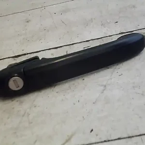 VW POLO VARIANT 97-01 Jobb első külső kilincs bontott alkatrész Akciós ár