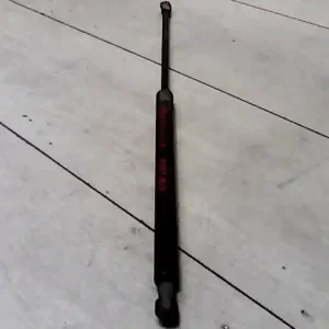 VW POLO VARIANT 97-01 Csomagtérajtó kitámasztó teleszkóp pozíció független bontott alkatrész Szuper ajánlat