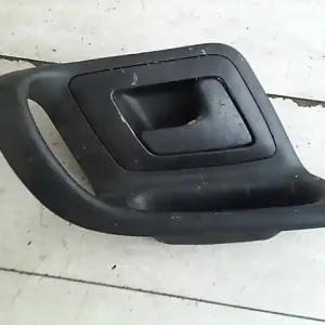 VW POLO VARIANT 97-01 Jobb első belső kilincs bontott alkatrész Kedvezményes ár