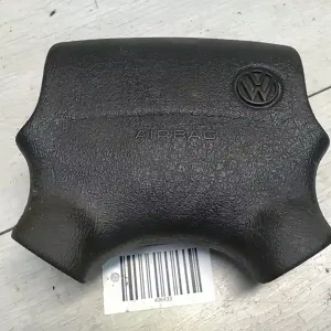 VW POLO VARIANT 97-01 Kormány légzsák bontott alkatrész Gyors szállítás
