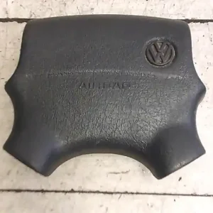 VW POLO VARIANT 97-01 Kormány légzsák bontott alkatrész Exkluzív ajánlat