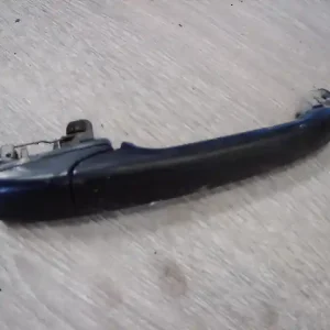 VW POLO VARIANT 97-01 Jobb hátsó külső kilincs bontott alkatrész Exkluzív ajánlat