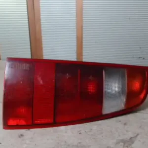 VW POLO VARIANT 97-01 Jobb hátsó lámpa kombi kivitel bontott alkatrész Legkelendőbb