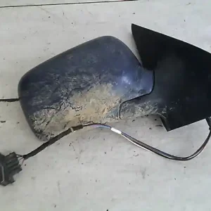 VW POLO VARIANT 97-01 Jobb visszapillantó tükör elektromos bontott alkatrész Olcsó