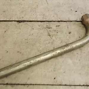 VW POLO VARIANT 97-01 Kerékkulcs bontott alkatrész Végkiárusítás