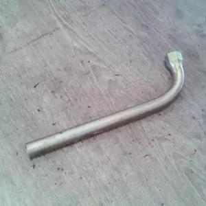 Árengedmény VW POLO VARIANT 97-01 Kerékkulcs bontott alkatrész