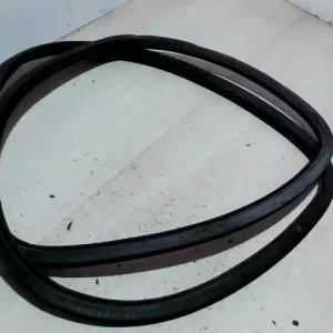 VW POLO VI. 05-09 Bal hátsó ajtó kéder gumi bontott alkatrész Csak ma