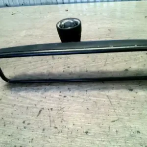 Ajánlat VW POLO VI. 05-09 Belső visszapillantó tükör 3 ajtós bontott alkatrész