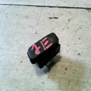 VW POLO VI. 05-09 Jobb első ablakemelő kapcsoló bontott alkatrész Csak ma