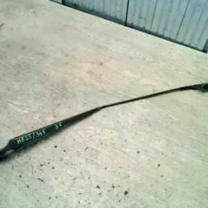 Akció VW POLO VI. 05-09 Ablaktörlő kar jobb első 3 ajtós bontott alkatrész