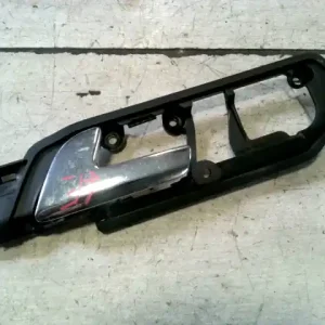 VW POLO VI. 05-09 Bal első belső kilincs bontott alkatrész Outlet