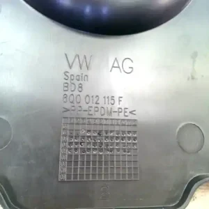 VW POLO VI. 05-09 Szerszámtartó pótkerékbe bontott alkatrész Nézd meg most