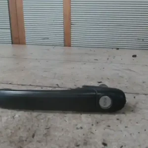 Árcsökkenés VW SHARAN Bal első külső kilincs bontott alkatrész