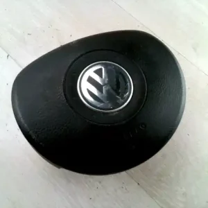 VW POLO VI. 05-09 Kormány légzsák bontott alkatrész Árengedmény