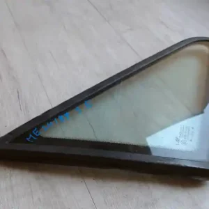 VW SHARAN Jobb első karosszéria üveg 5 ajtós bontott alkatrész Bestseller