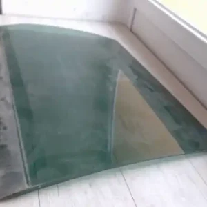 VW SHARAN Jobb tolóajtó üveg 5 ajtós bontott alkatrész Utolsó esély