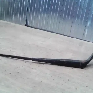 VW SHARAN 00-10 Ablaktörlő kar jobb első bontott alkatrész Szuper akció