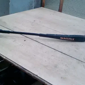 VW SHARAN 00-10 Ablaktörlő kar jobb első bontott alkatrész Ingyenes szállítás