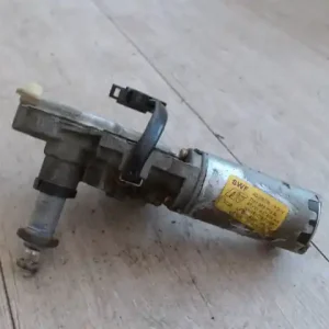 VW SHARAN 00-10 Ablaktörlő motor hátsó bontott alkatrész Végkiárusítás