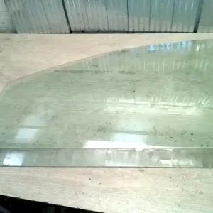 VW SHARAN 00-10 Bal első ajtóüveg 5 ajtós bontott alkatrész Akciós ár