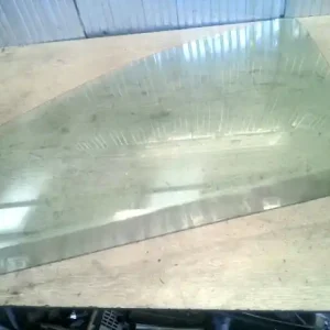 Akciós ár VW SHARAN 00-10 Bal első ajtóüveg 5 ajtós bontott alkatrész