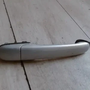 VW SHARAN 00-10 Bal hátsó külső kilincs bontott alkatrész Olcsóbb