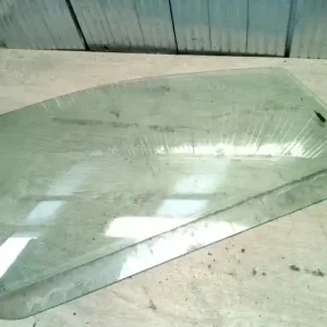 VW SHARAN 00-10 Jobb első ajtóüveg 5 ajtós, ferdehátú bontott alkatrész Különleges ajánlat