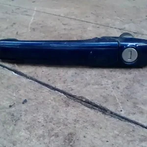 VW SHARAN 00-10 Jobb első külső kilincsegyterű bontott alkatrész Gyors szállítás