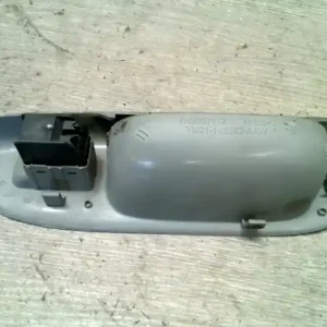 VW SHARAN 00-10 Jobb hátsó ablakemelő kapcsoló bontott alkatrész Nézd meg most