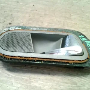 VW SHARAN 00-10 Jobb hátsó belső kilincs hangszóróval bontott alkatrész Gyors szállítás