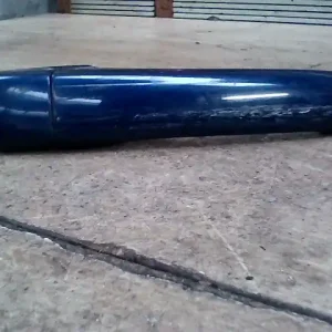 VW SHARAN 00-10 Jobb hátsó külső kilincs egyterű bontott alkatrész Utolsó esély