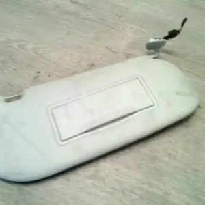 VW SHARAN 00-10 Jobb napellenző bontott alkatrész Árcsökkenés