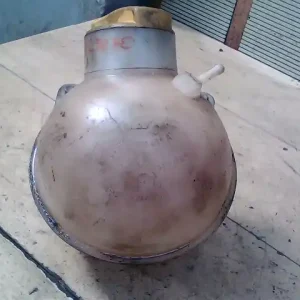 VW SHARAN 00-10 Kiegyenlítő tartály bontott alkatrész Bestseller