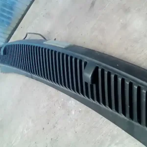 VW SHARAN 00-10 Levélrács bontott alkatrész Kedvezményes ár