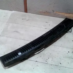 VW SHARAN 00-10 Levélrács bontott alkatrész Végkiárusítás