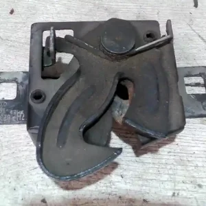 VW SHARAN 00-10 Motorháztető zár bontott alkatrész Azonnal elérhető