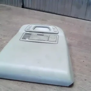 VW SHARAN 00-10 Utastér világítás első bontott alkatrész Biztonságos vásárlás