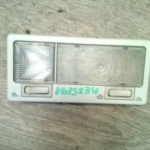 VW SHARAN 00-10 Utastér világítás első bontott alkatrész Azonnali szállítás