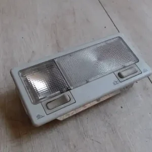 VW SHARAN 00-10 Utastér világítás első bontott alkatrész Outlet