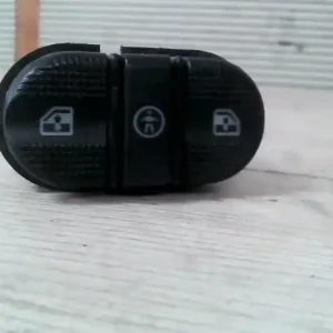 VW SHARAN 95.08-00.04 Ablakemelő kapcsoló pozíció független bontott alkatrész Biztonságos fizetés