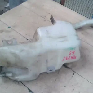 VW SHARAN 95.08-00.04 Ablakmosó tartály 1 motoros motor nélkül bontott alkatrész Prémium