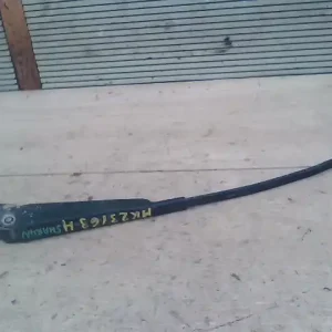 VW SHARAN 95.08-00.04 Ablaktörlő kar hátsó bontott alkatrész Utolsó esély