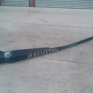 VW SHARAN 95.08-00.04 Ablaktörlő kar hátsó bontott alkatrész Biztonságos vásárlás