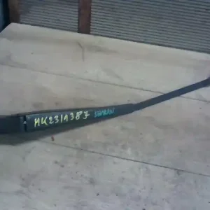 VW SHARAN 95.08-00.04 Ablaktörlő kar jobb első bontott alkatrész Újdonság