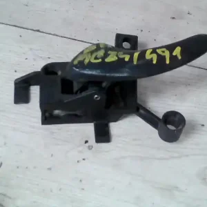 VW SHARAN 95.08-00.04 Bal hátsó belső kilincs bontott alkatrész Ajánlat