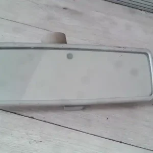 VW SHARAN 95.08-00.04 Belső visszapillantó tükör bontott alkatrész Expressz szállítás