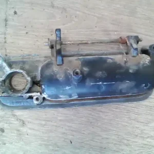 VW SHARAN 95.08-00.04 Csomagtérajtó kilincs bontott alkatrész Bestseller